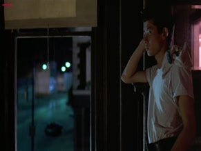 YOUKI KUDOH in MYSTERY TRAIN