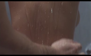 SALMA HAYEK NUDE/SEXY SCENE IN BREAKING UP