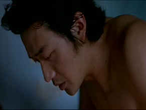 VERA FARMIGA in NEVER FOREVER