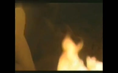 ELIZABETH CARLING NUDE/SEXY SCENE IN BORDER CAFE