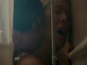 GWYNETH PALTROW NUDE/SEXY SCENE IN MARTY SUPREME