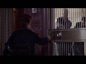 COURTNEY LOVE in THE PEOPLE VS. LARRY FLYNT