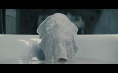 LENA HEADEY NUDE/SEXY SCENE IN THE BROKEN