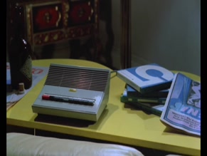 NANCIE WAIT in AU PAIR GIRLS