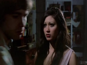 ME ME LAI NUDE/SEXY SCENE IN AU PAIR GIRLS