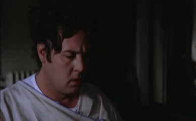 DALILA DI LAZZARO NUDE/SEXY SCENE IN OH SERAFINA