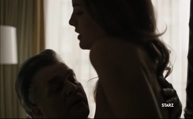RILEY KEOUGH in The Girlfriend Experience