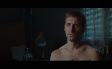 ZANA MARJANOVIC NUDE/SEXY SCENE IN IN THE LAND OF BLOOD AND HONEY