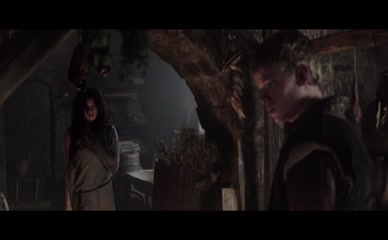 TWINNIE LEE MOORE NUDE/SEXY SCENE IN IRONCLAD: BATTLE FOR BLOOD