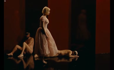 JULIE BREMOND NUDE/SEXY SCENE IN YOU AND THE NIGHT