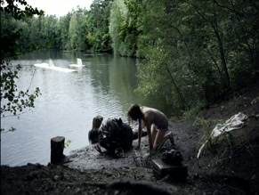 LAUREN LEE SMITH in HINDENBURG (2011)