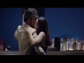 MONICA BELLUCCI in A BURNING HOT SUMMER (2011)