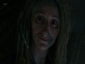 ANNABEL SCHOLEY in BRITANNIA (2018-)