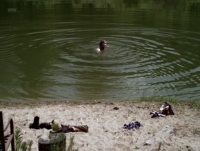 MORGAN CARTER in SLASHER.COM (2016)