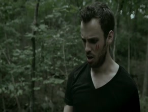 REBECCA CROWLEY in SLASHER.COM (2016)