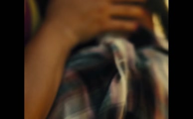 SASHA LANE NUDE/SEXY SCENE IN AMERICAN HONEY