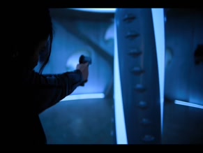 DICHEN LACHMAN NUDE/SEXY SCENE IN ALTERED CARBON