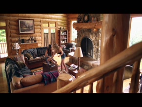 JULIANNA GUILL NUDE/SEXY SCENE IN MINE GAMES