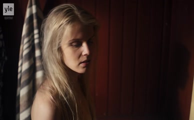 ALINA TOMNIKOV in DONNA