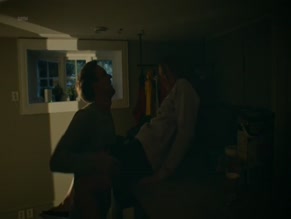 RENATE REINSVE NUDE/SEXY SCENE IN HVITE GUTTER