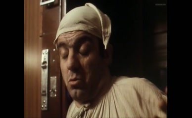 PILAR ALCON NUDE/SEXY SCENE IN AQUI HUELE A MUERTO