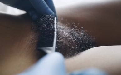 NAIMA RAMOS-CHAPMAN NUDE/SEXY SCENE IN AND NOTHING HAPPENED