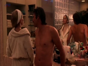 SHARON STONE in INTERSECTION (1994)