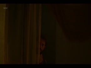 LISE SLABBER NUDE/SEXY SCENE IN TROY: FALL OF A CITY