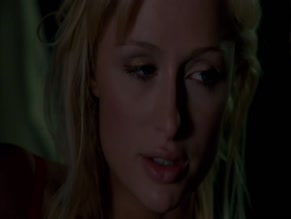 PARIS HILTON in HOUSE OF WAX (2005)