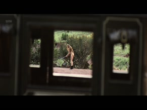 CHRISTIANE SEIDEL NUDE/SEXY SCENE IN GODLESS
