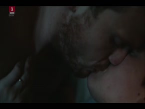 FANNY LOUISE BERNTH in HERRENS VEJE (2022)