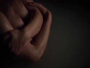 JANET MONTGOMERY in SALEM