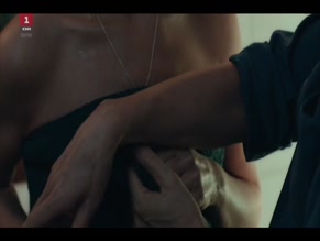 ANN ELEONORA JORGENSEN NUDE/SEXY SCENE IN HERRENS VEJE