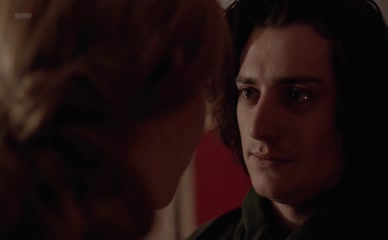 FREYA MAVOR NUDE/SEXY SCENE IN THE WHITE QUEEN