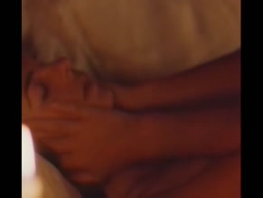 ELIZABETH HURLEY in SHAMELESS