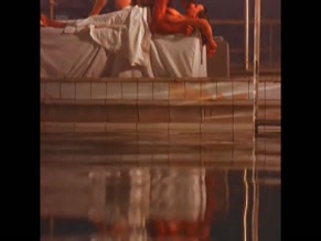 DARYA POVERENNOVA NUDE/SEXY SCENE IN RED SHOE DIARIES