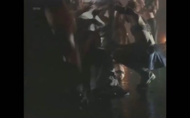 BEVERLY JOHNSON NUDE/SEXY SCENE IN RED SHOE DIARIES