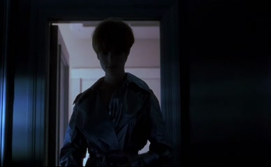 BRIDGET FONDA NUDE/SEXY SCENE IN SINGLE WHITE FEMALE