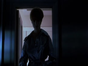 BRIDGET FONDA NUDE/SEXY SCENE IN SINGLE WHITE FEMALE