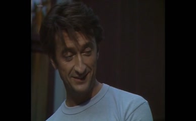 SYBIL MAAS NUDE/SEXY SCENE IN FLOODTIDE