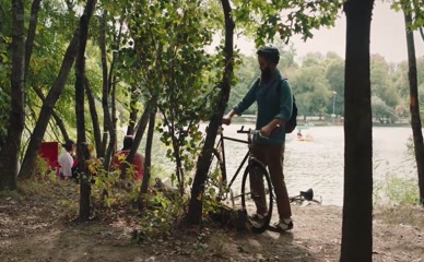 NYSELI VEGA NUDE/SEXY SCENE IN HIGH MAINTENANCE