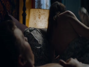 SARAH RAMOS NUDE/SEXY SCENE IN THE LONG ROAD HOME