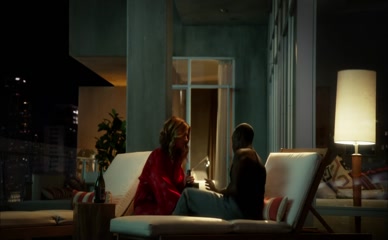 DAWN OLIVIERI NUDE/SEXY SCENE IN HOUSE OF LIES