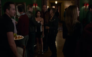 HEATHER GRAHAM NUDE/SEXY SCENE IN CALIFORNICATION