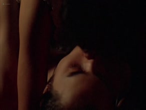 NATASHA GREGSON WAGNER in ANOTHER DAY IN PARADISE (1998)