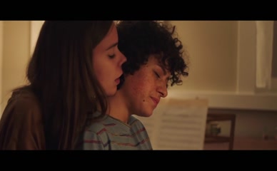 ALIA SHAWKAT in DUCK BUTTER