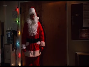 TONI NERO in SILENT NIGHT, DEADLY NIGHT (1984)