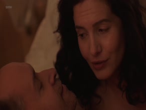 CHLOE LAMBERT in THE CHALET (2018-)