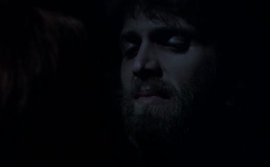 AZURE PARSONS NUDE/SEXY SCENE IN SALEM