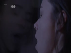 GABRIELLA VERGANI NUDE/SEXY SCENE IN O NEGOCIO